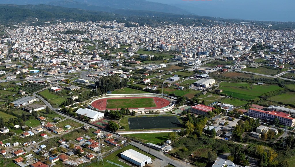 Στην διάθεση του κοινού το ΔΑΚ Αγρινίου απο Δευτέρα 30/12/2024