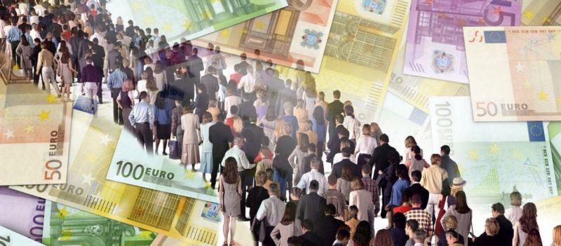 Διαγραφή χρεών με 4 βήματα για χιλιάδες ασφαλισμένους – Ποιους αφορά και οι προϋποθέσεις