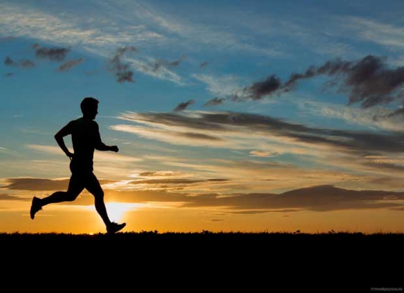 Φυσική Δραστηριότητα και οφέλη στην υγεία!