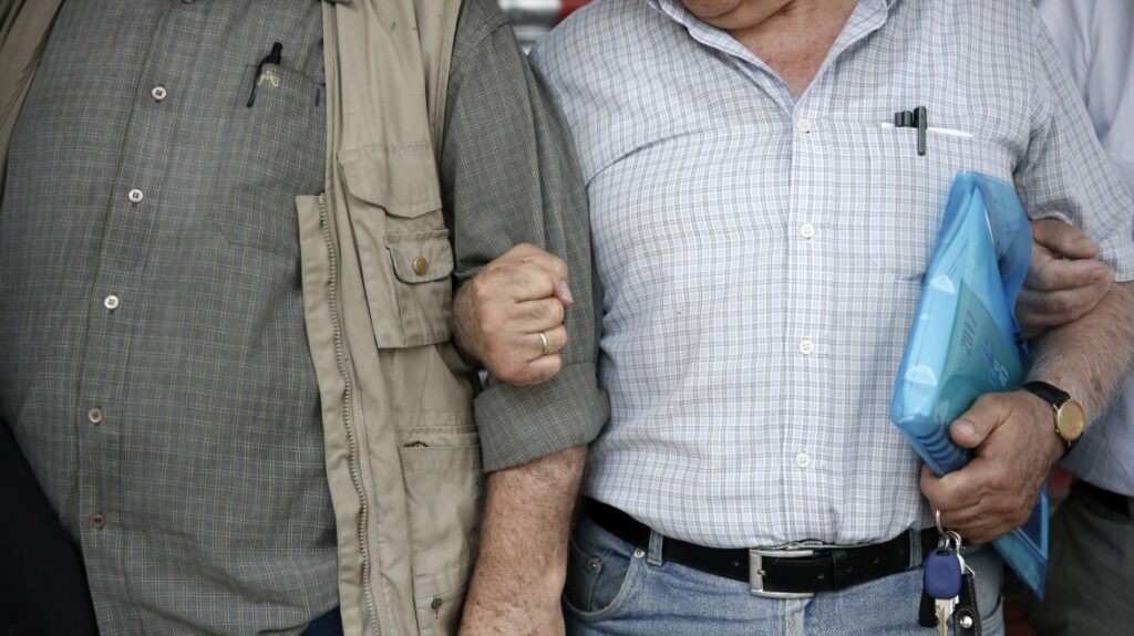 Αναδρομικά συνταξιούχων ως 8.500 ευρώ σε 82.000 συνταξιούχους