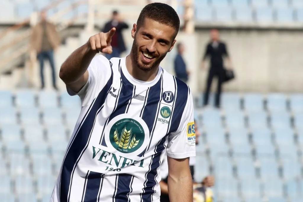 Ηρακλής - Παναιτωλικός: Σημαντικό βήμα για την επόμενη φάση