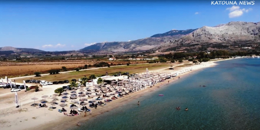 Αιτωλοακαρνανία: Πάλαιρος και Πογωνιά, το δίδυμο της δυναμικής τουριστικής ανάπτυξης