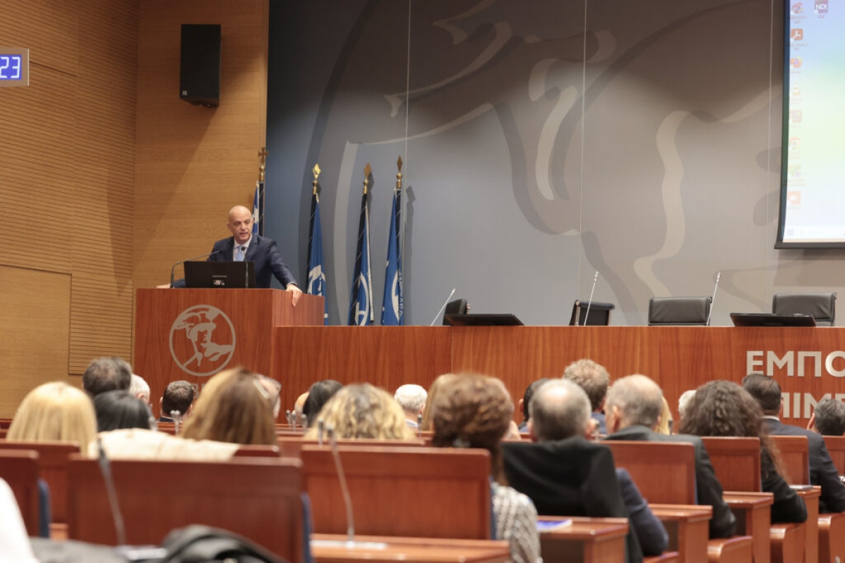 e-ΕΦΚΑ: Σε τροχιά υλοποίησης το εμβληματικό έργο της Ψηφιοποίησης του Ιστορικού Ασφάλισης του Φορέα