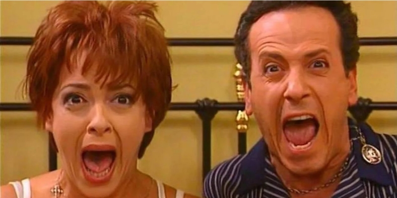 «Κωνσταντίνου και Ελένης»: Στο βιβλίο των ρεκόρ Γκίνες η δημοφιλής τηλεοπτική σειρά