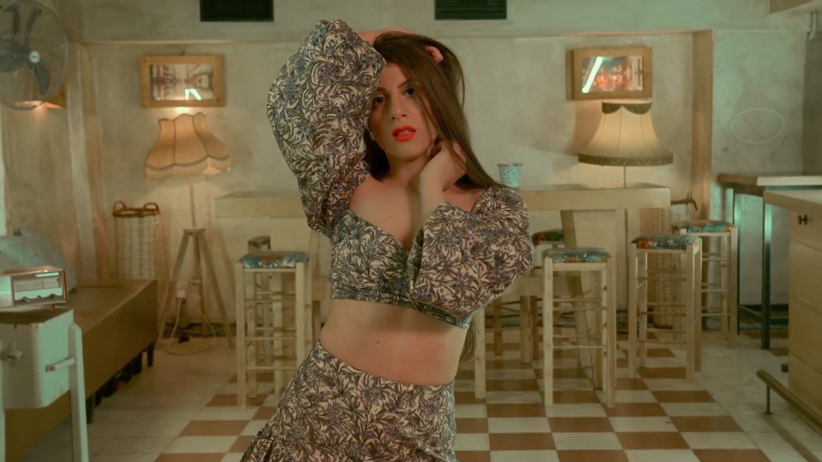 The Voice: Πρώην παίκτρια του γνωστού και επιτυχημένου talent show, μόλις κυκλοφόρησε το ολοκαίνουργιο τραγούδι της