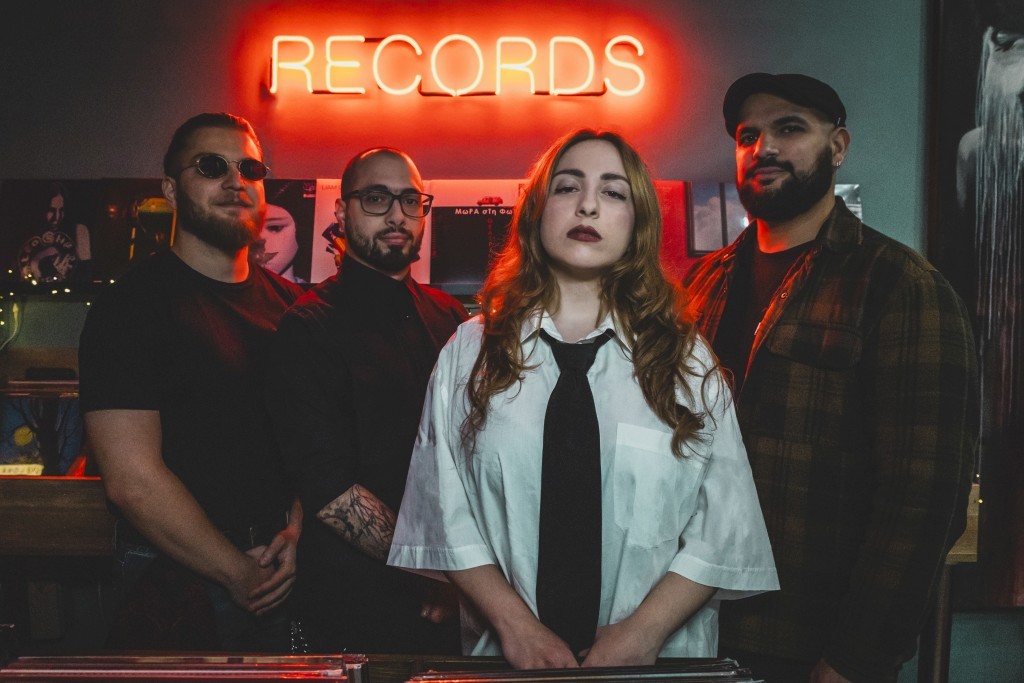 NEO single και βίντεο κλιπ από τους LONGSHOTS (&quot;The Well&quot; μέσα από το επερχόμενο νέο EP)