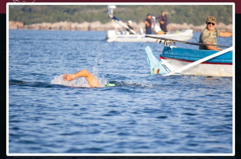 20ος Διάπλους Αμβρακικού Κόλπου: Ένα μοναδικό Αθλητικό και Περιβαλλοντικό γεγονός (Παρ 26 - Κυρ 28/7/2024)