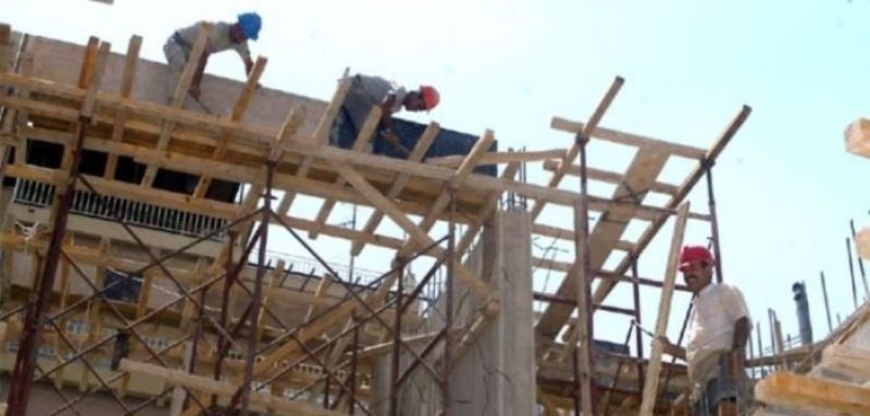 Είναι τελικά προτεραιότητα η οικοδομή;