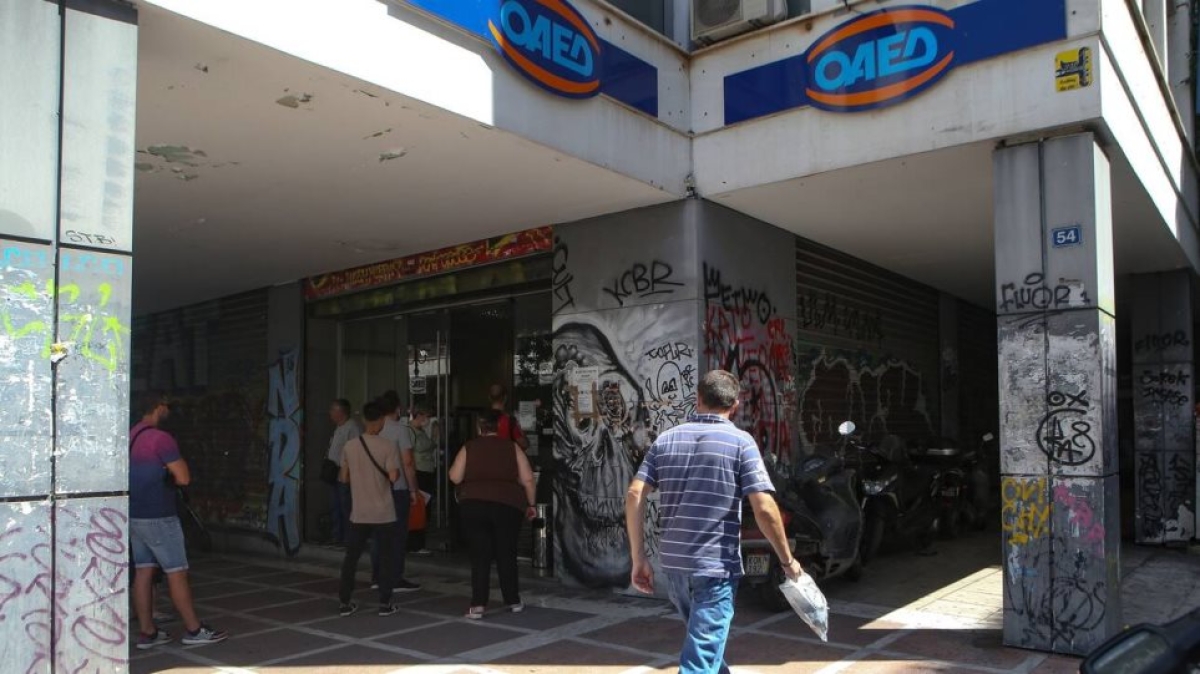 Κοινωφελής ΟΑΕΔ: Μέσα Δεκεμβρίου η προκήρυξη για τις 25.000 προσλήψεις