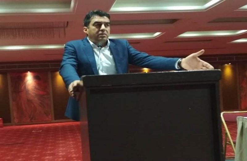 ΝΕΑ ΠΑΣΕΓΕΣ: Γενική Συνέλευση πολλαπλών μηνυμάτων