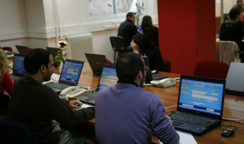 Προσλήψεις ανέργων σε Δήμους, ΔΕΗ, Μουσεία, ΕΒΖ