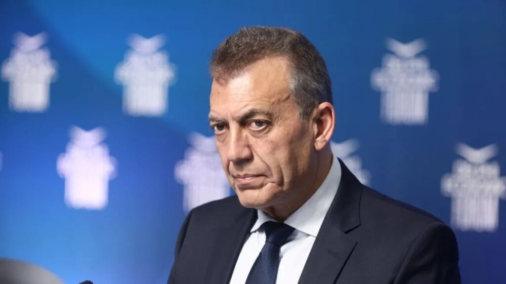 Βρούτσης: «Ούτε ένα ευρώ στο VAR από την Πολιτεία»