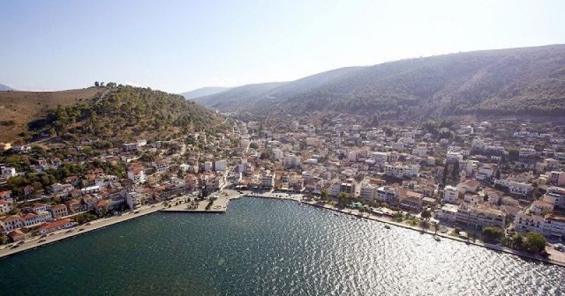 «Λίμνη Αμβρακία: Η γνωστή μας άγνωστη – Αιώνια πηγή ζωής» (Διημερίδα στις Πεμ 16- Παρ 17/3/2017)