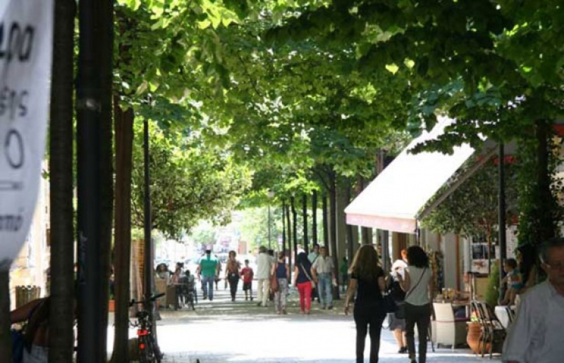 Επιστροφή στο Αγρίνιο