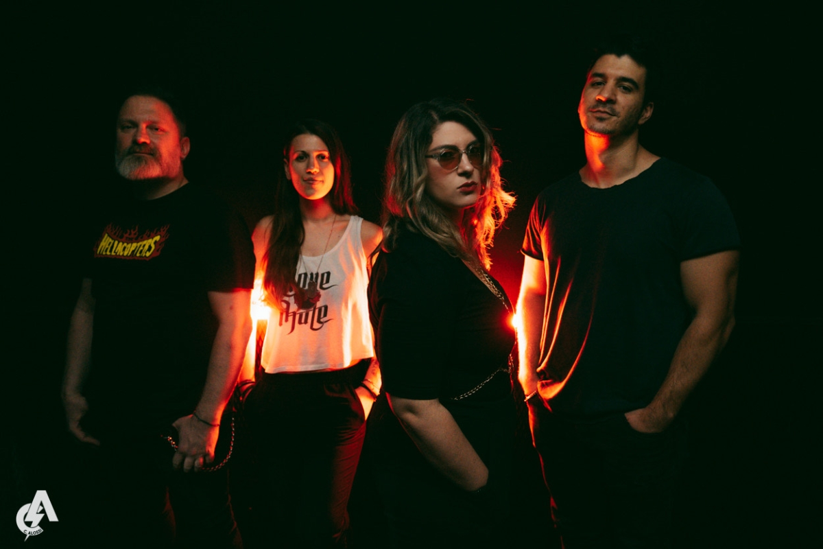 NEΟ single από τους STILL DUSK (&quot;Garden&quot; μέσα από το ομώνυμο EP)