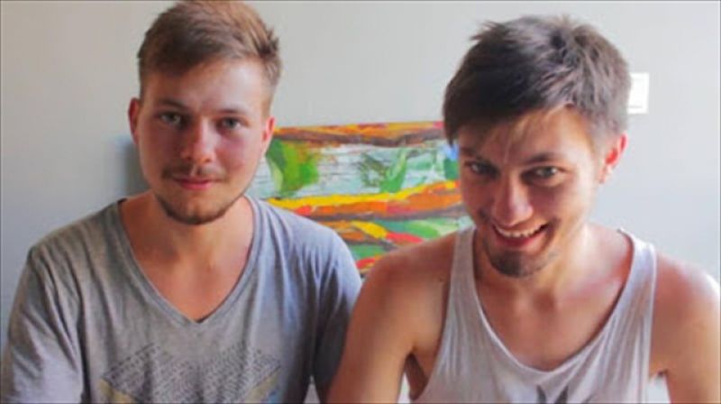 Οι YouTubers από το Παναιτώλιο επιστρέφουν με την νέα λίστα του Survivor 2