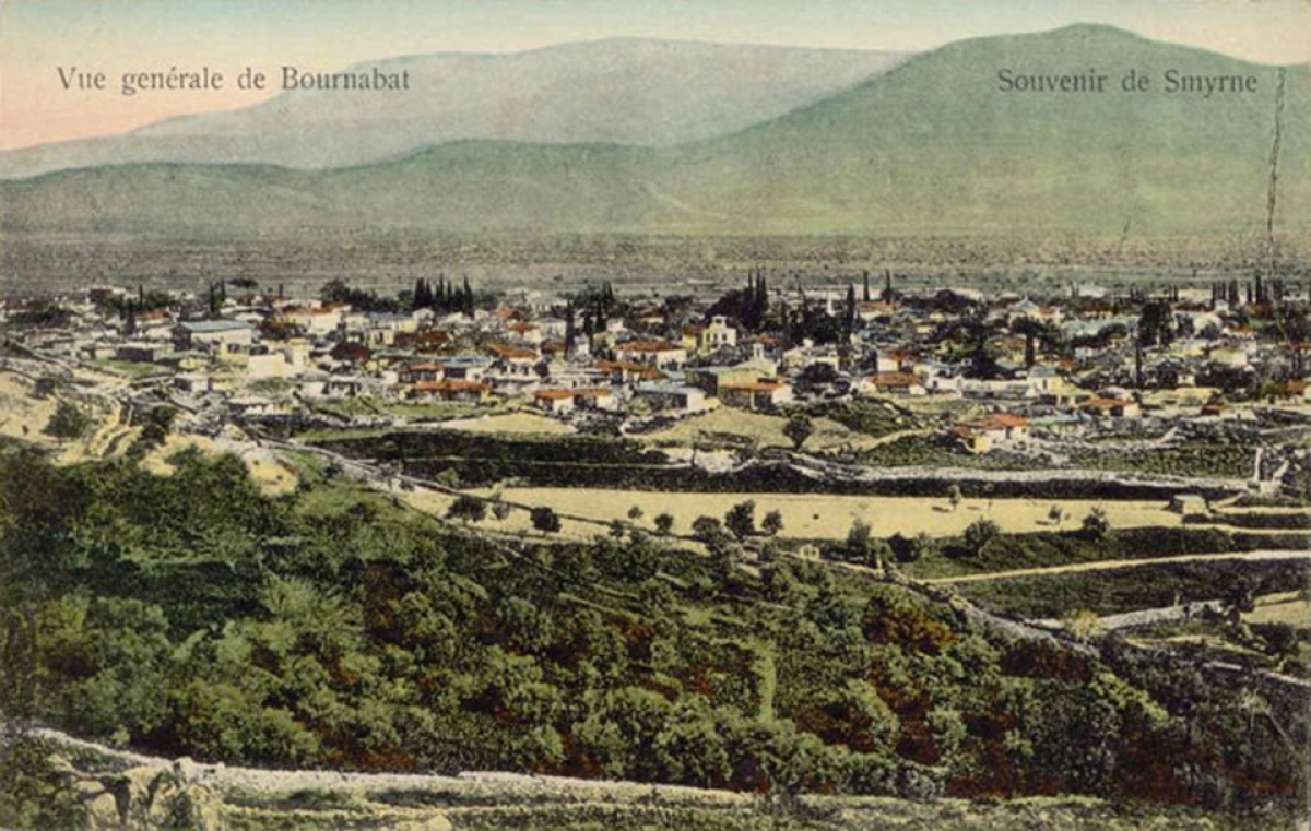 &quot;ΜΠΟΥΡΝΟΒΑ ΜΕ ΤΑ ΚΡΥΑ ΝΕΡΑ&quot;: Iστορική ζωντανή μουσική ηχογράφηση στο studio του Ρ/Σ Θεσσαλονίκης