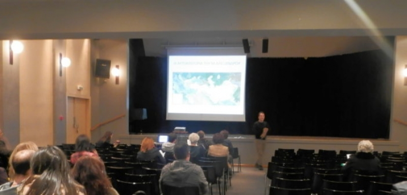 Οι Αιτωλοί στο μικροσκόπιο της ιστορίας