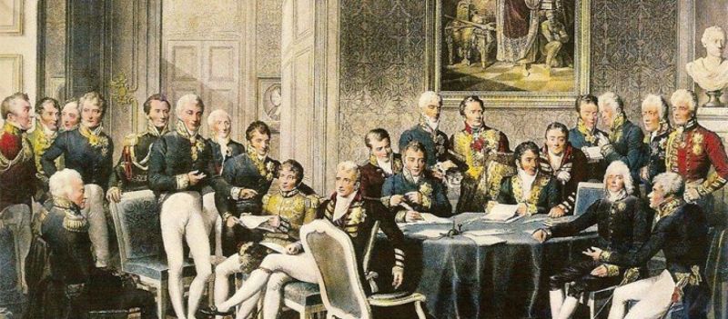 Τα μικρά, σπαρταριστά και «πικάντικα» παραλειπόμενα της επίσημης Ιστορίας που δεν ξέρουμε (φωτό)