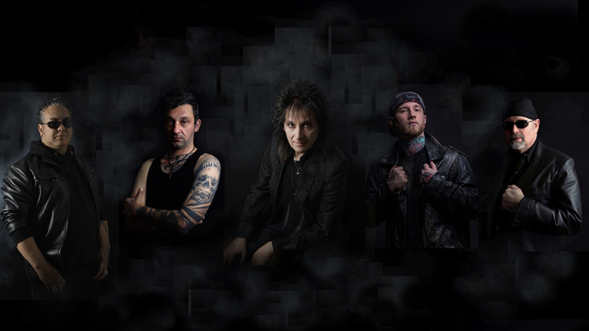 DARK SKY – single “Forgiveness” από το νέο album Signs Of The Time