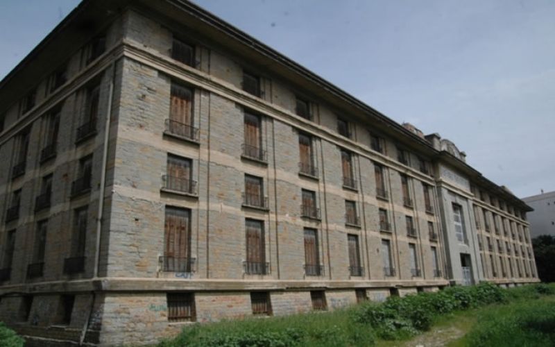 Μία χρήσιμη αναδρομή για τις πολιτιστικές υποδομές στην Αιτωλοακαρνανία