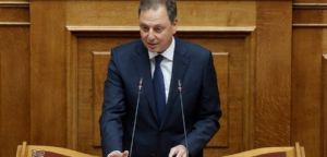 Σπ. Λιβανός: “Η ακραία συμπεριφορά του Προέδρου Ερντογάν δεν μπορεί και δεν θα μείνει αναπάντητη”