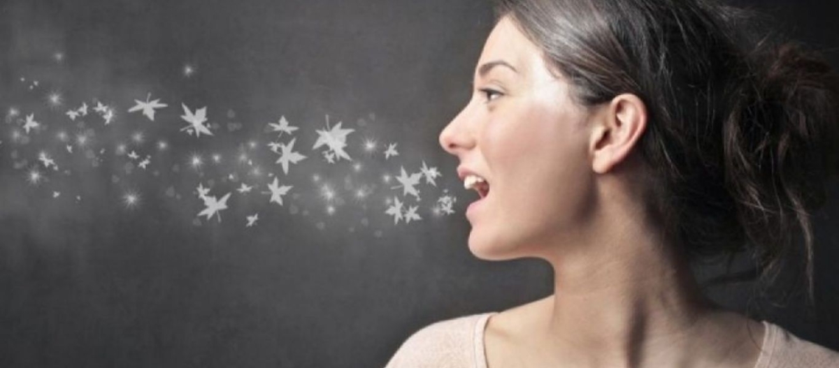 Το φρούτο που θα σας «χαρίσει» ευχάριστη αναπνοή