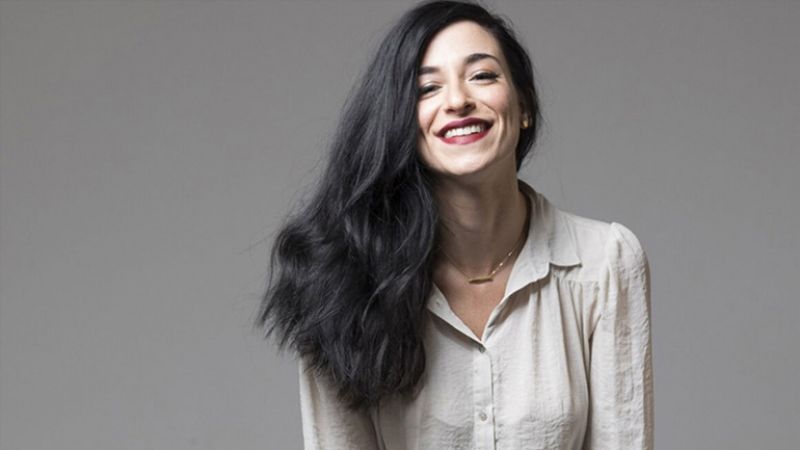 Κυκλοφόρησε το νέο τραγούδι της Μαρίζας Ρίζου με τίτλο «Κάποιος να με σύρει»