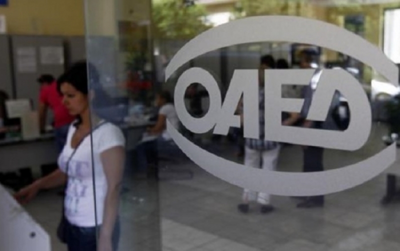 Έρχονται προγράμματα για 110.000 ανέργους