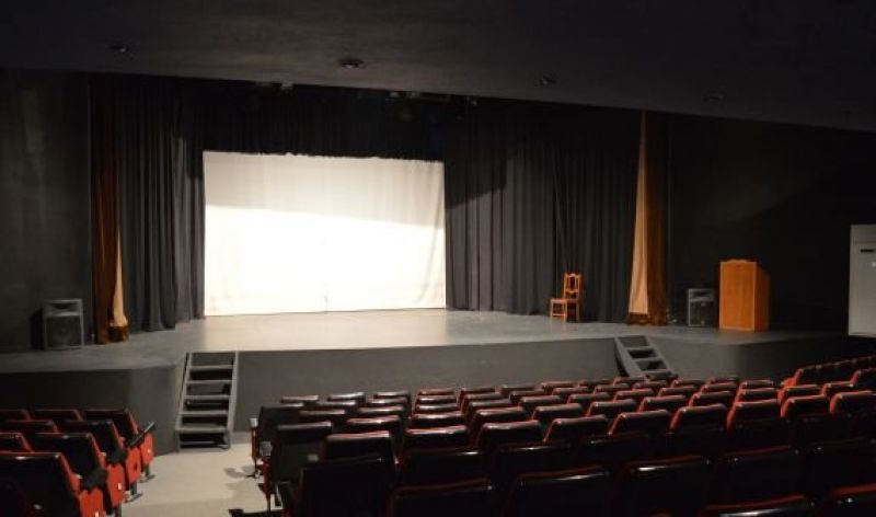 Μουσική βραδιά: Θεομήτωρ – Maria Virgo De Mare Mediterraneum στο Αγρίνιο (17/12/2016)