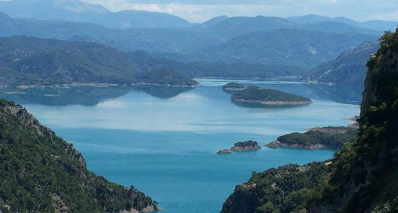 Περδικάκι: Το χωριό με την απέραντη θέα