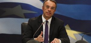 Σταϊκούρας: Σκεφτόμαστε λελογισμένες μειώσεις φόρων – Ποιοι θα στηριχθούν και τον Ιούλιο