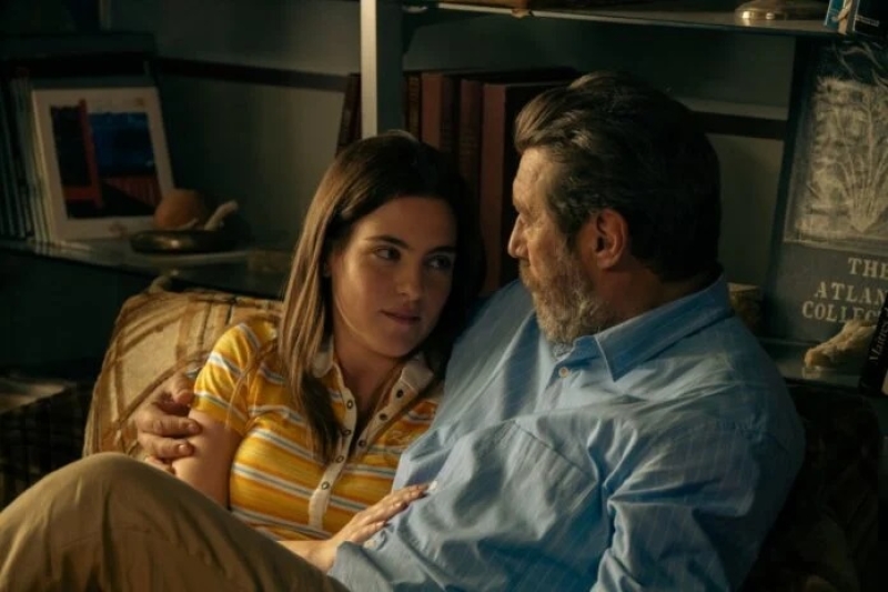 Αυτή η νύχτα μένει: Περίληψη και φωτογραφίες επόμενα επεισόδια 16-18