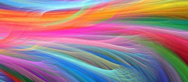 Ποιο είναι το χρώμα σου σύμφωνα με την ημερομηνία γέννησής σου και τι δείχνει αυτό