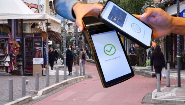 IRIS – Ορέστης Κωνσταντινίδης: «Ενημέρωση υπάρχει, χρειάζεται προσαρμογή»