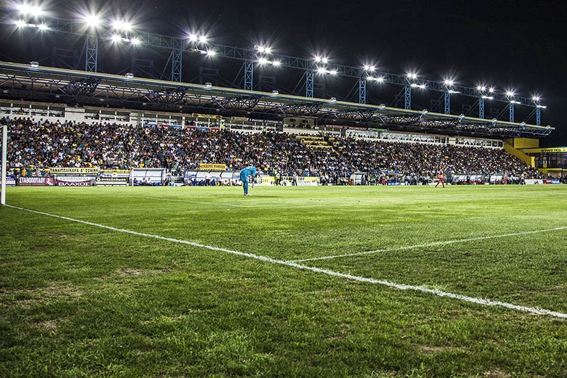 90 λεπτά για τα… 90 χρόνια!