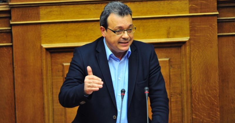 Φάμελλος: λύση για τη Θεσσαλία χωρίς την εκτροπή του Αχελώου