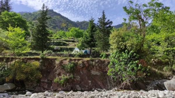 YamoChori: Ένα χωριό στην Αιτωλοακαρνανία που πρωτοπορεί στη βιωσιμότητα
