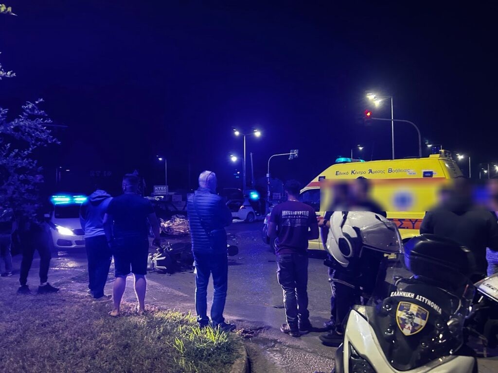 Ξεσπά η ξαδέρφη του αδικοχαμένου Γιώργου Παπαηλία – «Φτάνει με τον αριθμό όσων έφυγαν για το κεφάλι κάποιου άλλου»