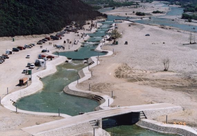 Ο Εύηνος φιλοξένησε και φέτος τα Πανελλήνια Πρωταθλήματα Σλάλομ
