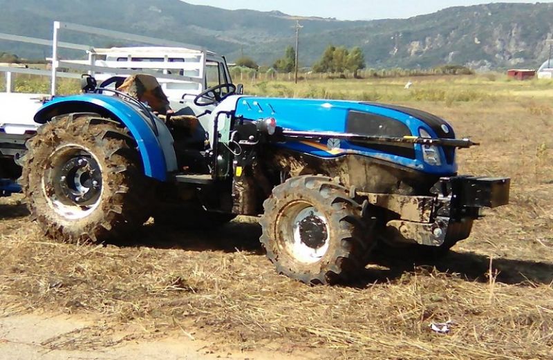 Έναρξη - διακοπή ασφάλισης στον ΕΦΚΑ των ασφαλισμένων του Κλάδου Κύριας Ασφάλισης Αγροτών τέως ΟΓΑ