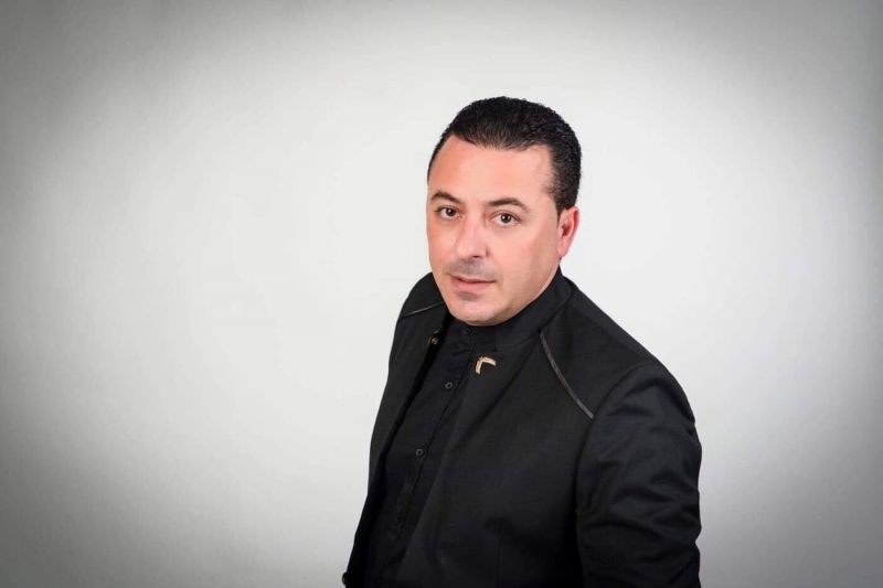 Κυκλοφόρησε το νέο single του Kύπριου τραγουδιστή, Μαρίνου Αγαπίου