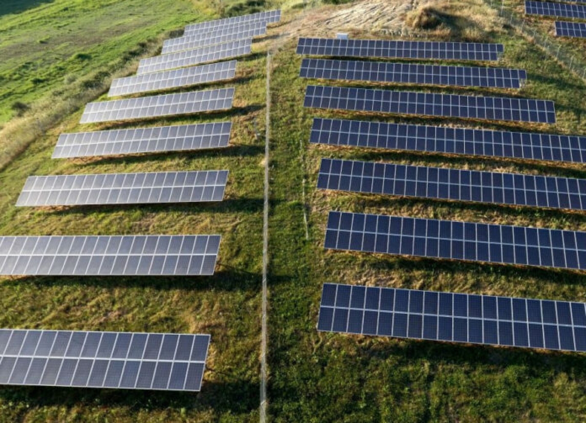 Έναρξη αιτήσεων για το πρόγραμμα «Φωτοβολταϊκά στο χωράφι»