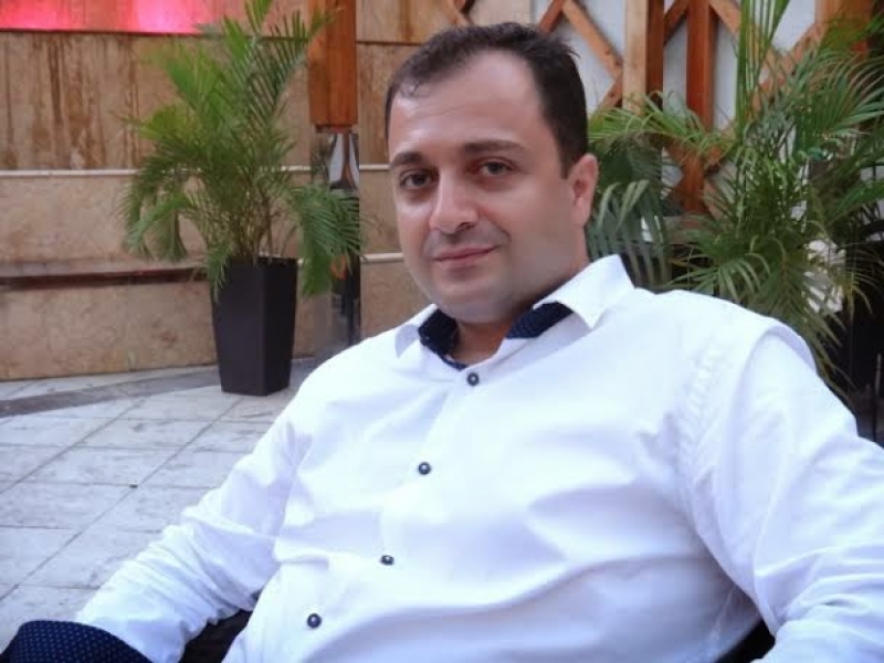 Ευχαριστήριο μήνυμα του προέδρου του Αίολου Αστακού