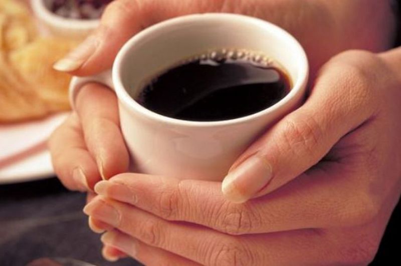 Ακόμη ένας καλός λόγος για να πίνουμε καφέ
