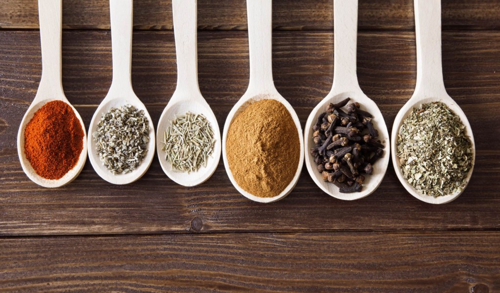 Αυτό είναι το μπαχαρικό που ενισχύει τον μεταβολισμό και μειώνει την πείνα