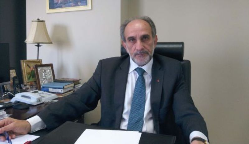 Το Μεσολόγγι έχει πέντε Πρωθυπουργούς, αλλά δεν είναι χωριό του Κατσιφάρα