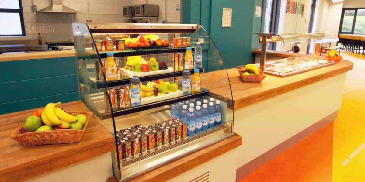 Ζητείται προσωπικό για το κυλικείο του νοσοκομείου Αγρίνιου