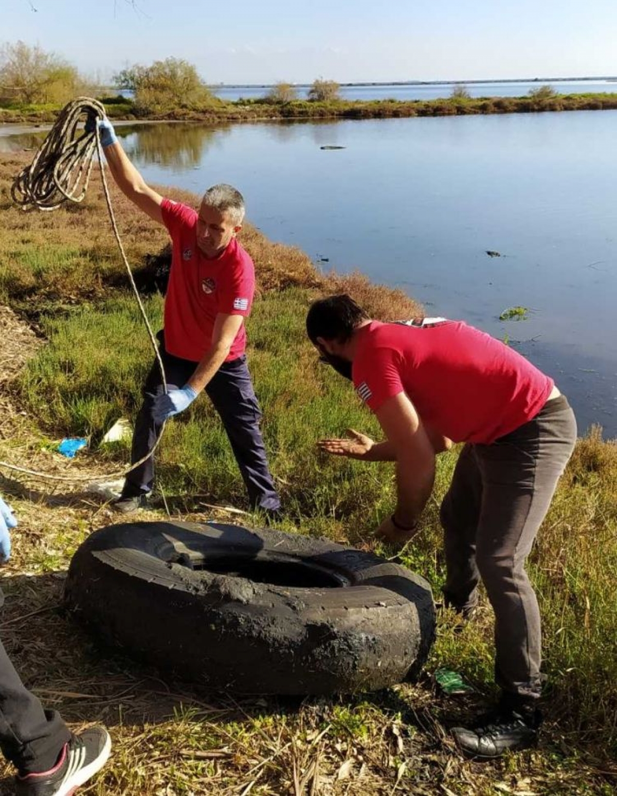 Ασυνειδησία στο μέγιστο βαθμό