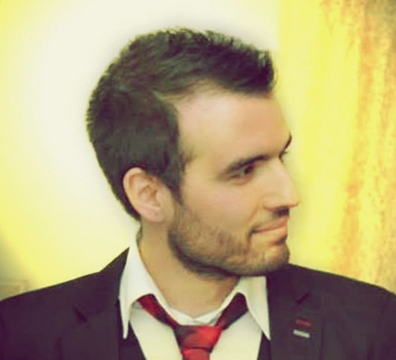 Ο Ανδρέας Παπαδήμας στο museekart.com